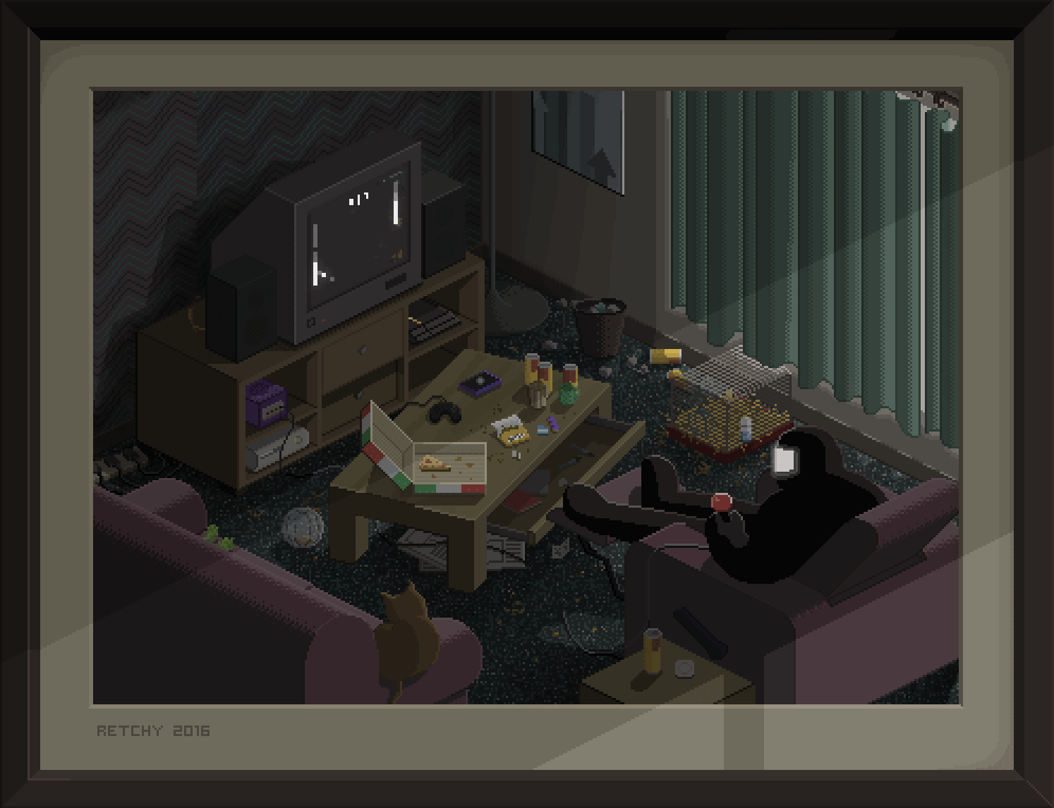 Pixels