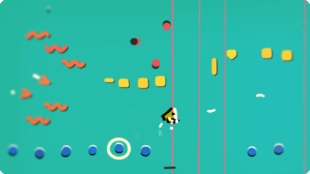 Something Playable!