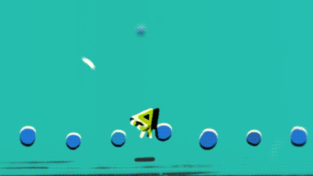 Demo Update