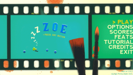 Menus and Pen Level